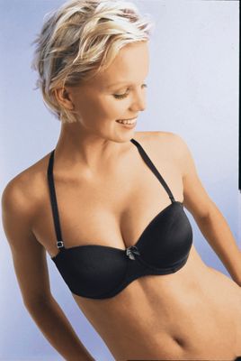 Balconette-bh 2-pack