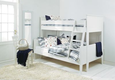 Våningssäng Cama