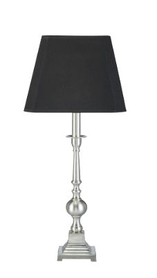Lampfot