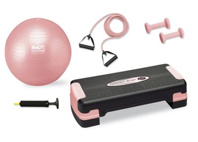 Gymset