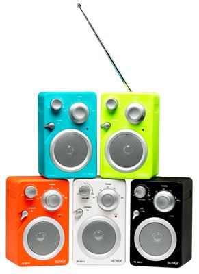 Radio TR43C