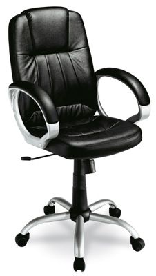 Skrivbordsstol Mega