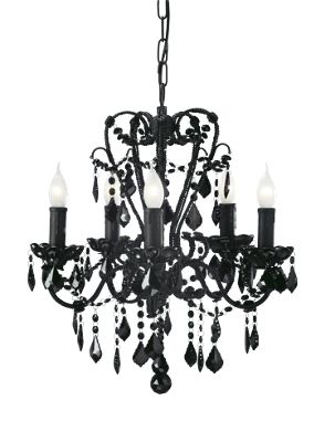 Taklampa Versailles