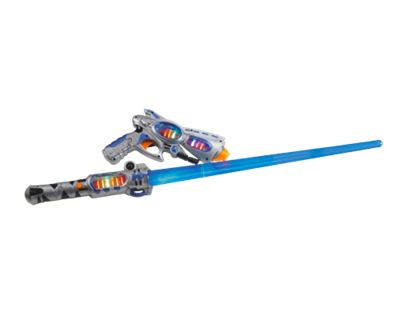 Lasermiekka