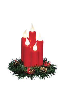 Ljusstake Hanna