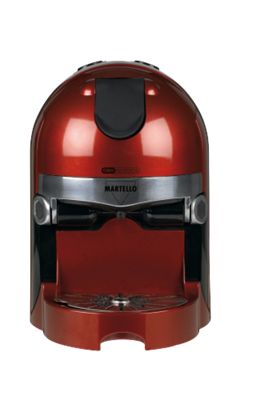 Espressobryggare Martello 2453