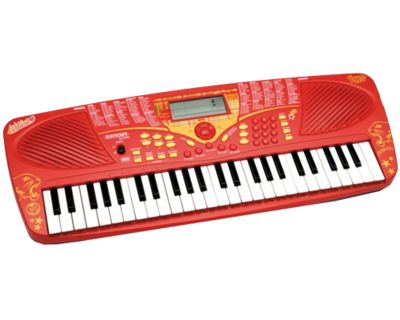 Keyboard