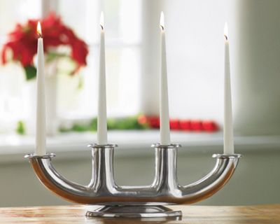 Ljusstake