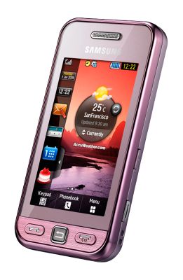 Mobil S5230