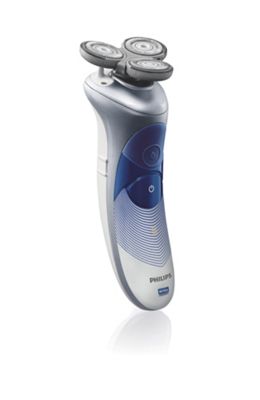 Parranajokone  HS8420