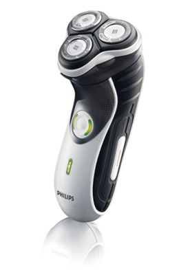 Parranajokone  HQ7320