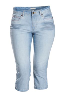 Caprijeans