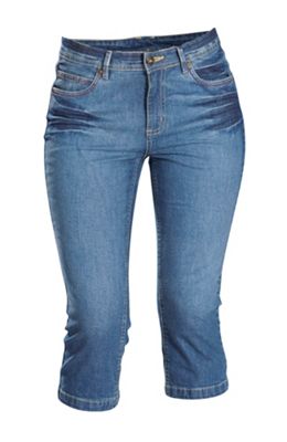 Caprijeans