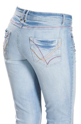 Caprijeans