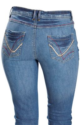 Caprijeans