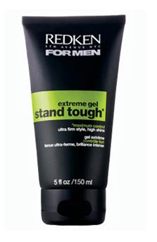 Hårgelé Stand Tough Gel for men 