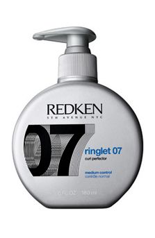 Hårgelé M.C. Ringlet 07 