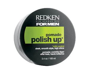 Hårgelé Polish Up Pomade For Men 