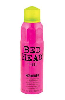 Hårspray Bed Head Headrush 
