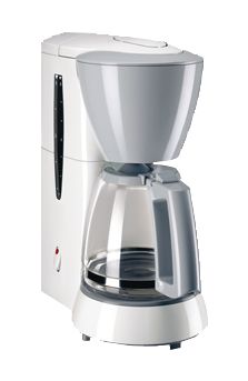 Kaffebryggare Single 5