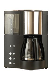Kaffebryggare Optima