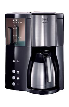 Kaffebryggare Optima Therm