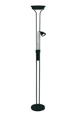 Golvlampa Detroit