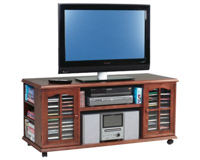TV-bänk