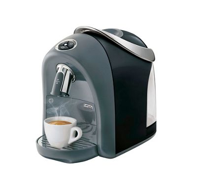 Espressobryggare M1