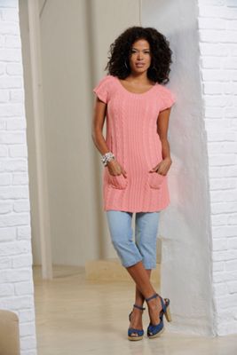 Caprijeans