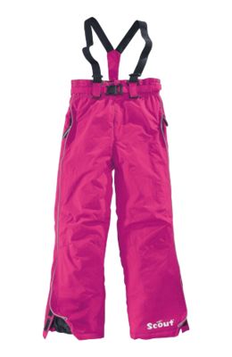 Termobyxa, rosa eller svart
