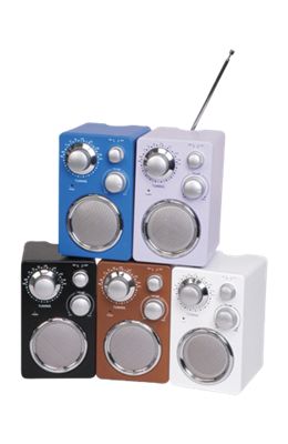 Radio  ACR9400