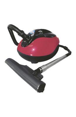 H20 Turbo vac H20 Vac