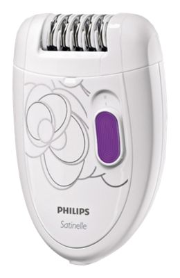 Epilaattori  HP6400