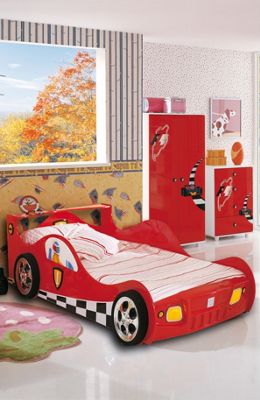 Racersäng