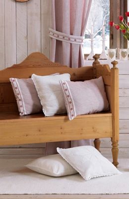 Tyynynpäällinen 2/pakk.