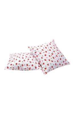 Tyynynpäällinen 2/pakk.