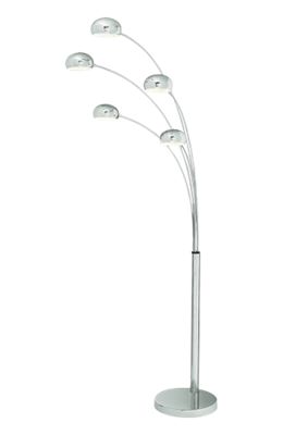 Golvlampa
