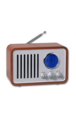 Radio Retro