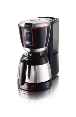 Kaffebryggare Termos HD 7692/90