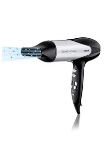 Hårtork HP 8182/00