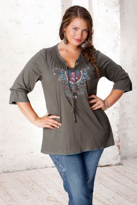 Blus  
