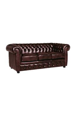 Soffgrupp Chesterfield