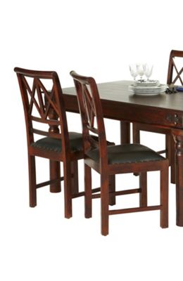 Stol Delhi 2-Pack