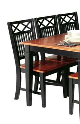 Stol Koster 2-Pack