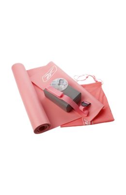 Yoga set