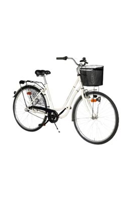 Damcykel 28"Nostalgi