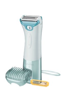 Ladyshave HP6317