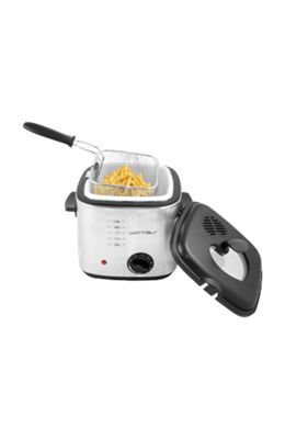 Friteerauskeitin