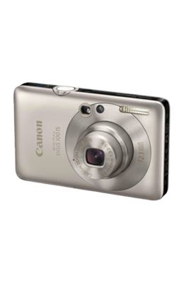 Kamera  Ixus 100IS